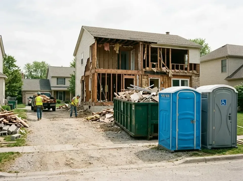 home-renovation-demolition-sit-010 — frequently asked questions, Portable Toilet & Dumpsters Rental in Manasquan, NJ